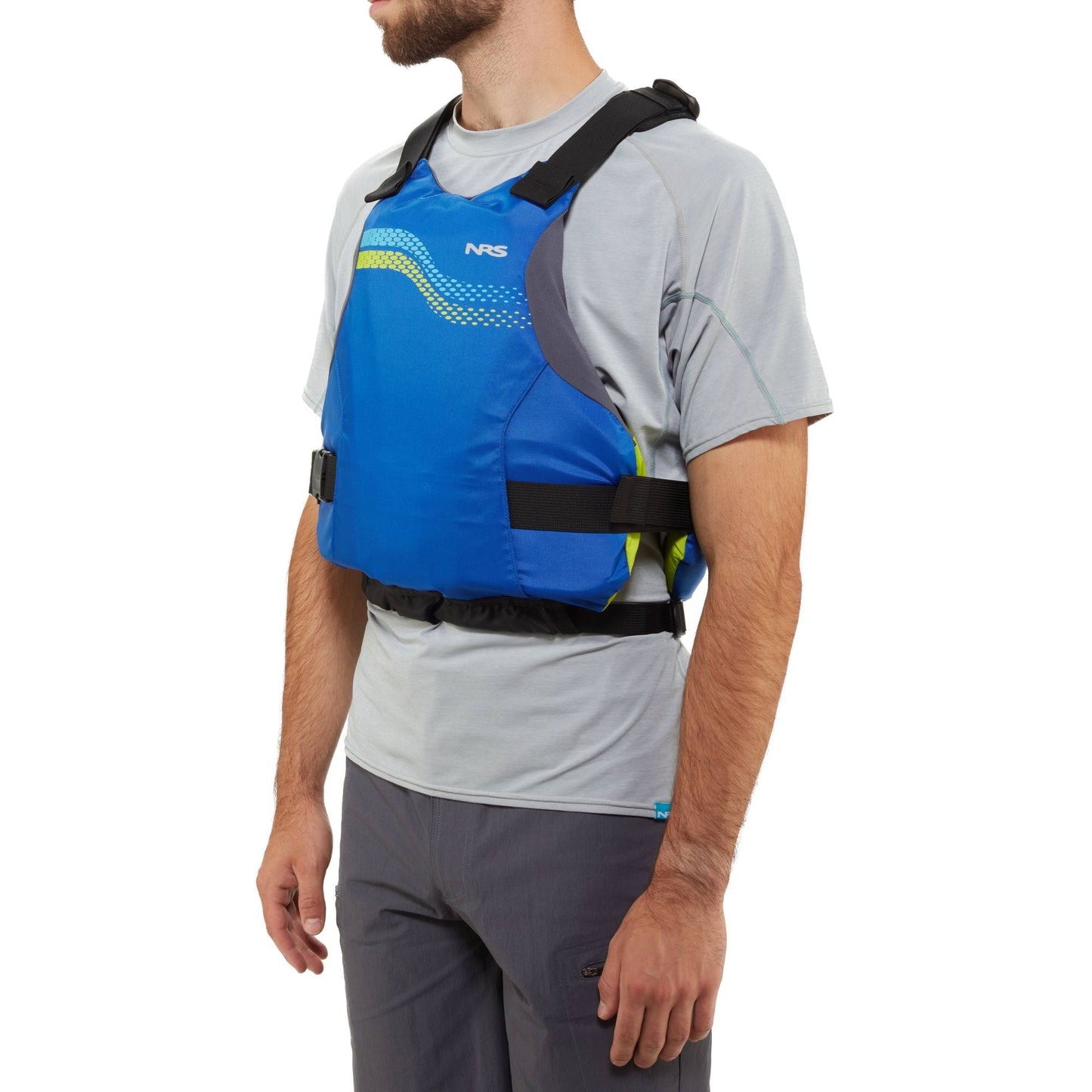 NRS Unisex Vapor PFD's - Velora