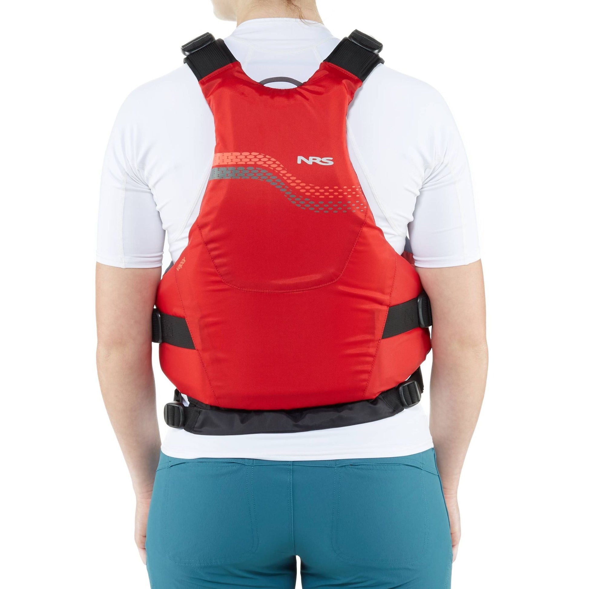 NRS Unisex Vapor PFD's - Velora