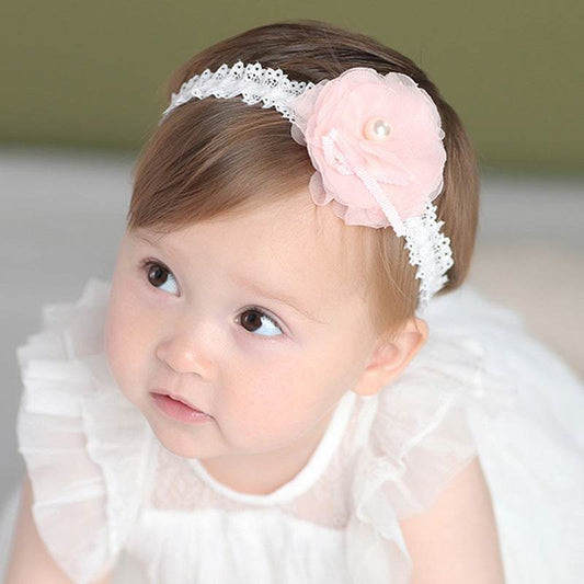 Korean children's hair accessories - Velora
