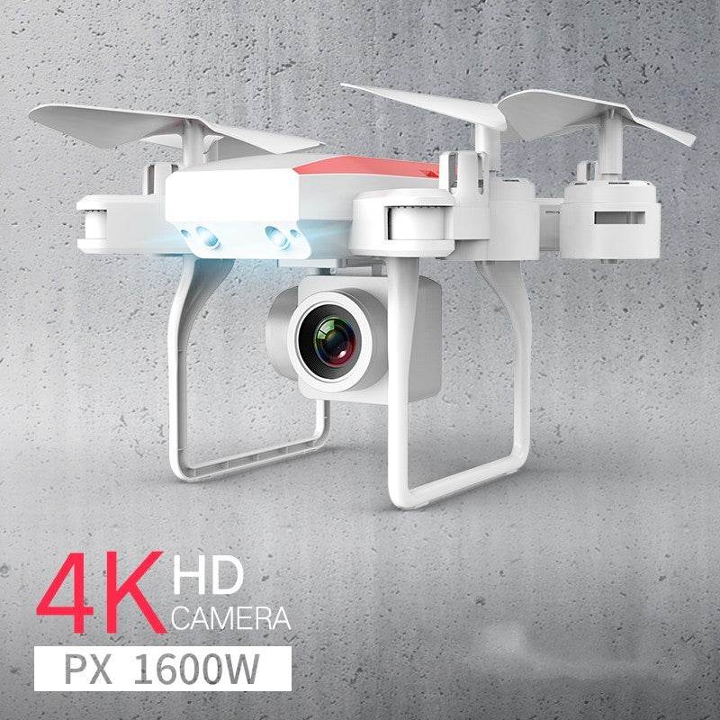 KY606D Folding Quadcopter - Velora