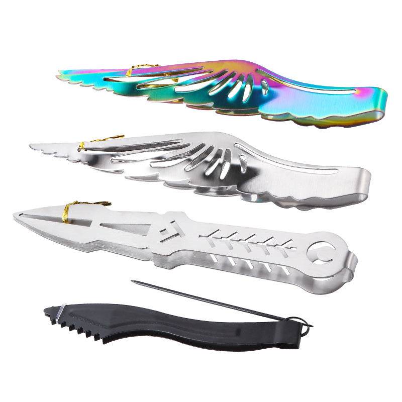 Creative Wings Hookah Accessory Clip - Velora
