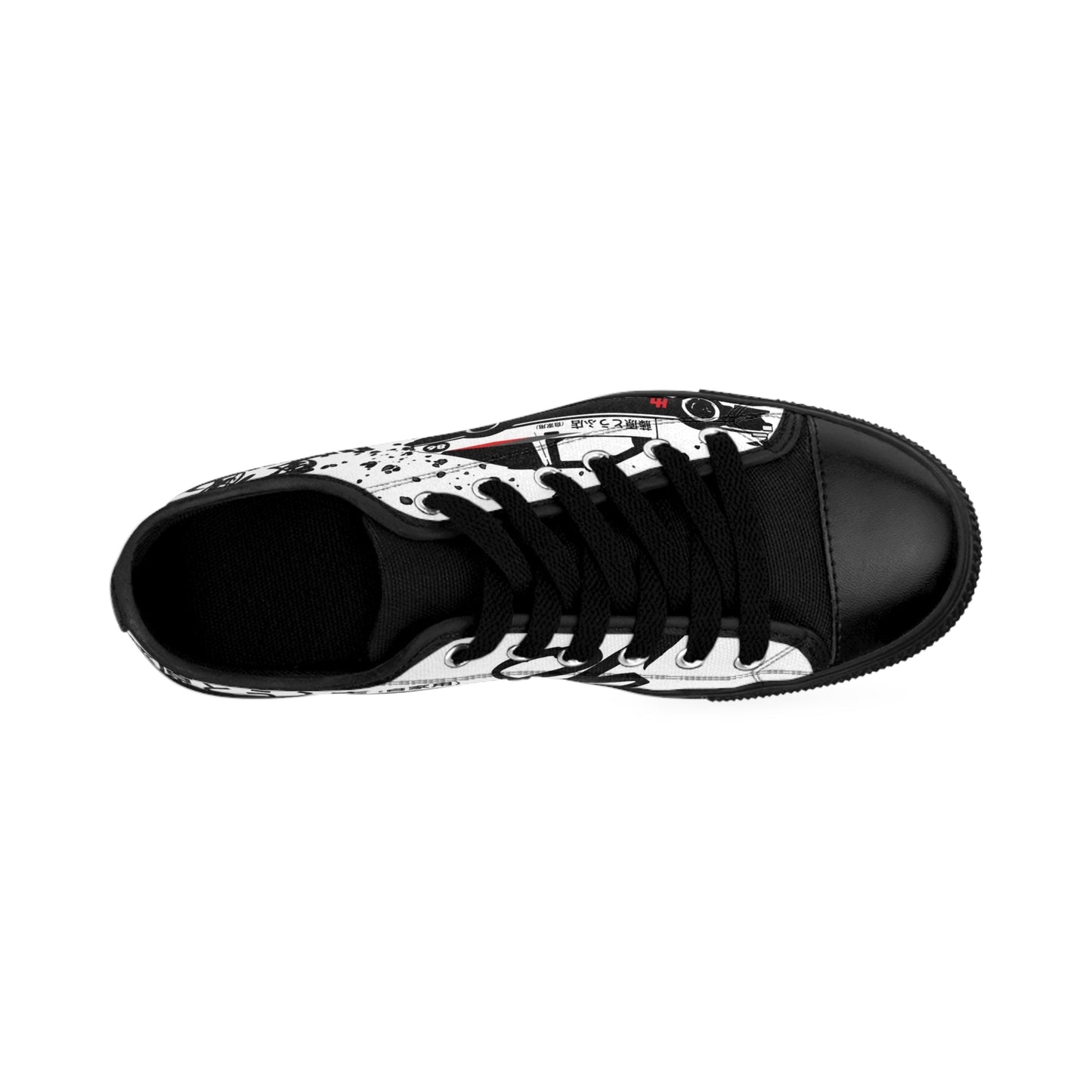 Tofu Shop GR86 Sneakers - Velora