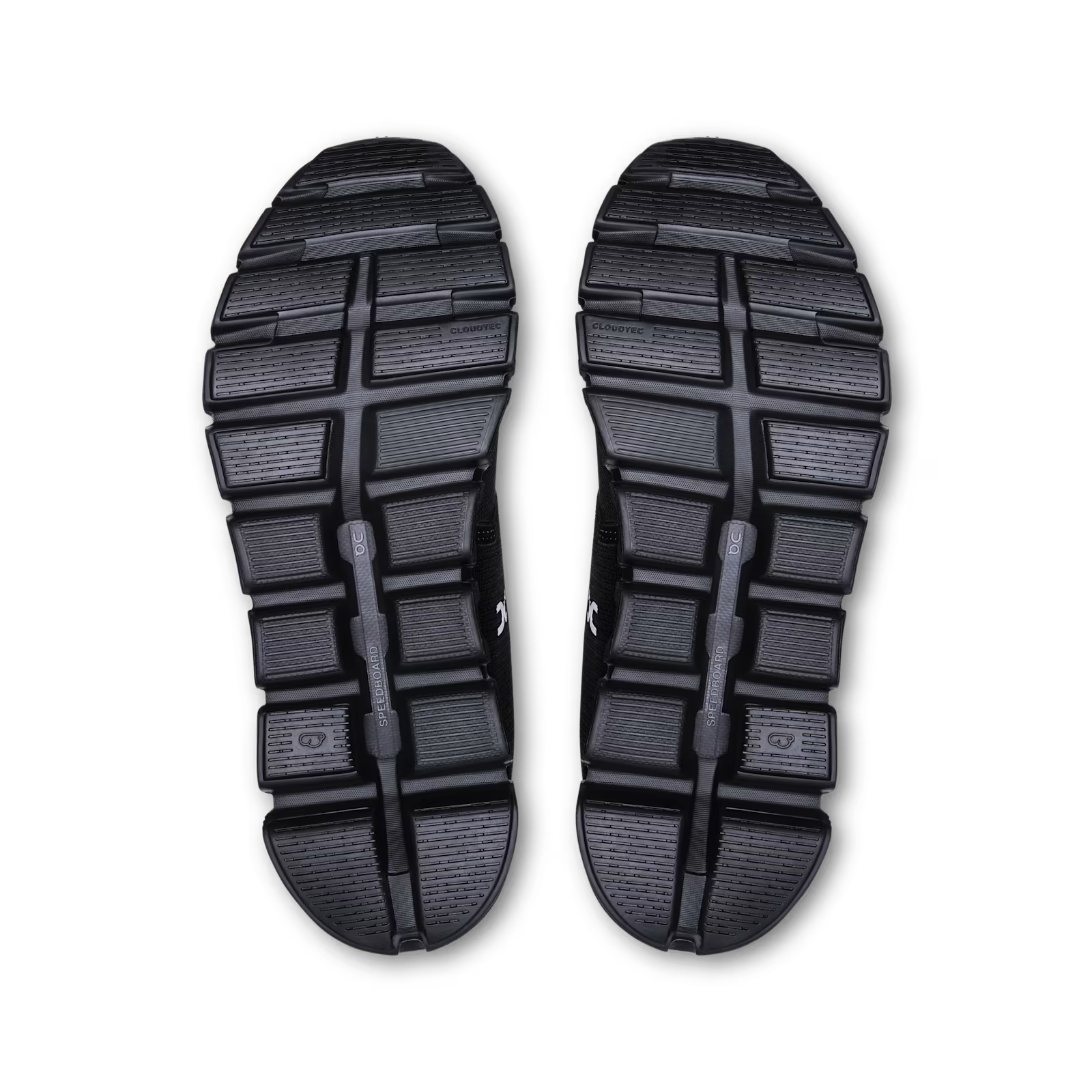 W On Cloud 6 Waterproof 3WF10051043 - Velora