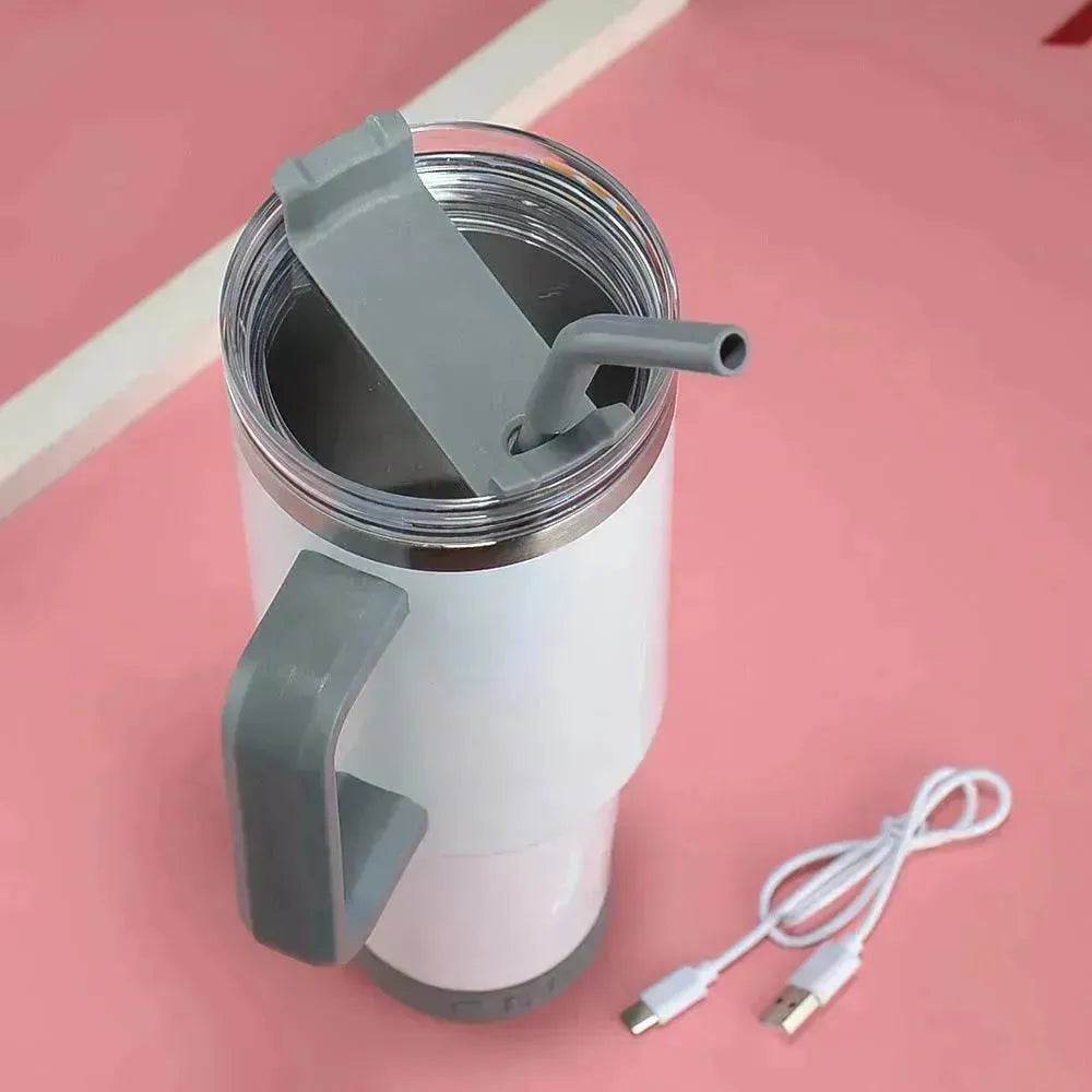 40oz Stainless Steel Travel Cup Vacuum Double Layer - Velora