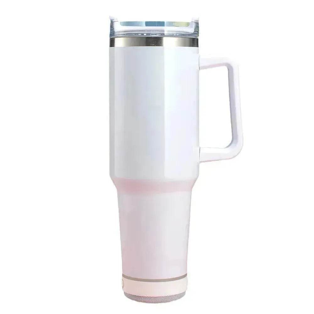 40oz Stainless Steel Travel Cup Vacuum Double Layer - Velora