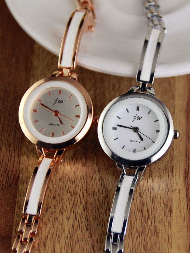 Rhinestone Vintage Watch Bracelet Bracelet Watch - Velora