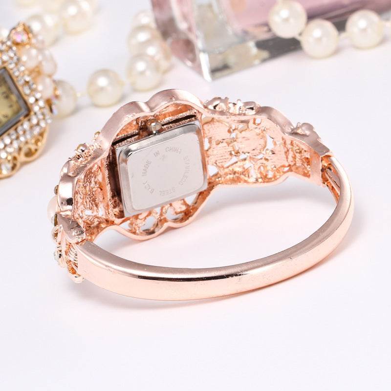 Ladies bracelet watch - Velora