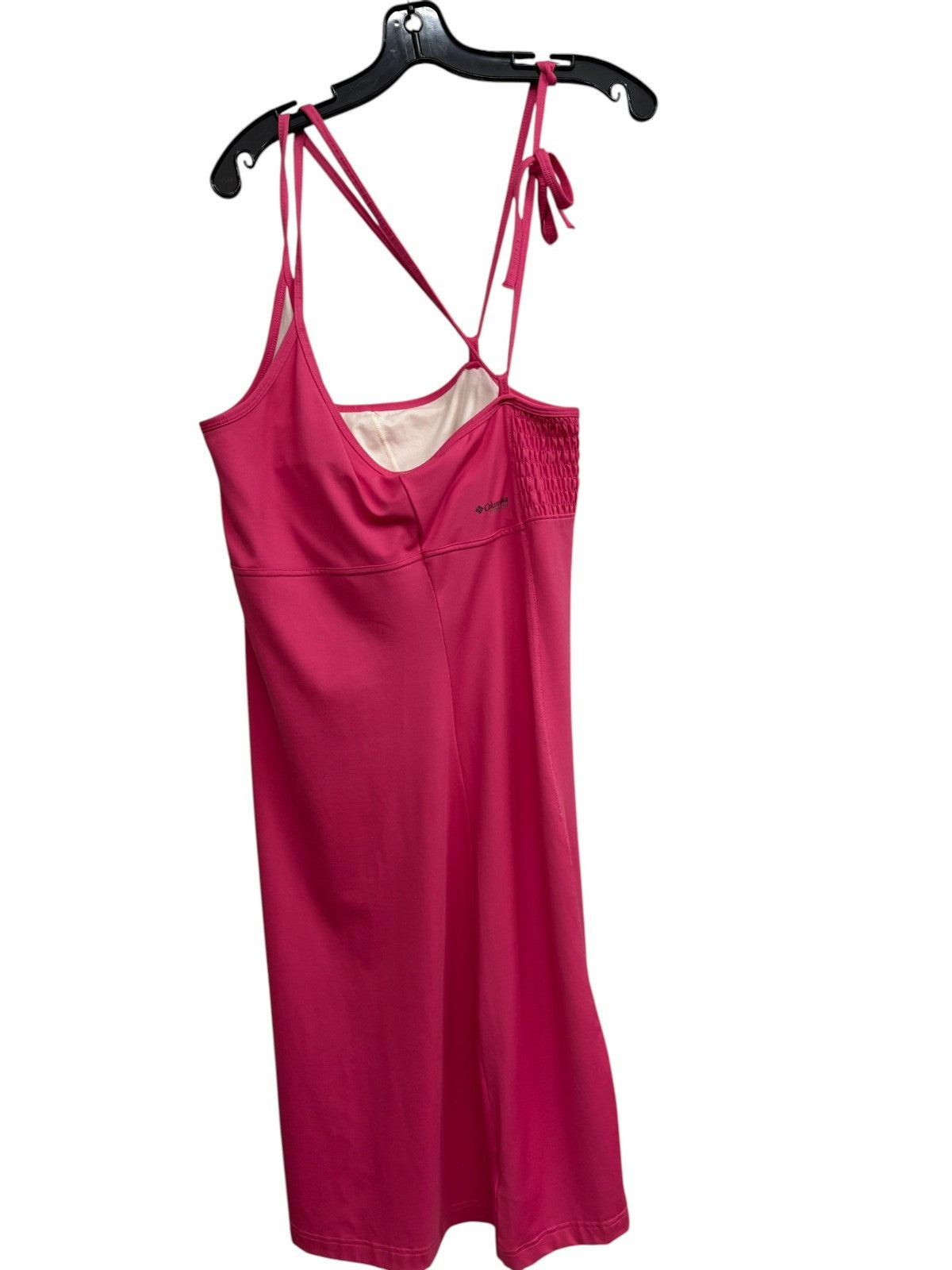 Columbia Women's Costa Bella Dress Size L - Velora