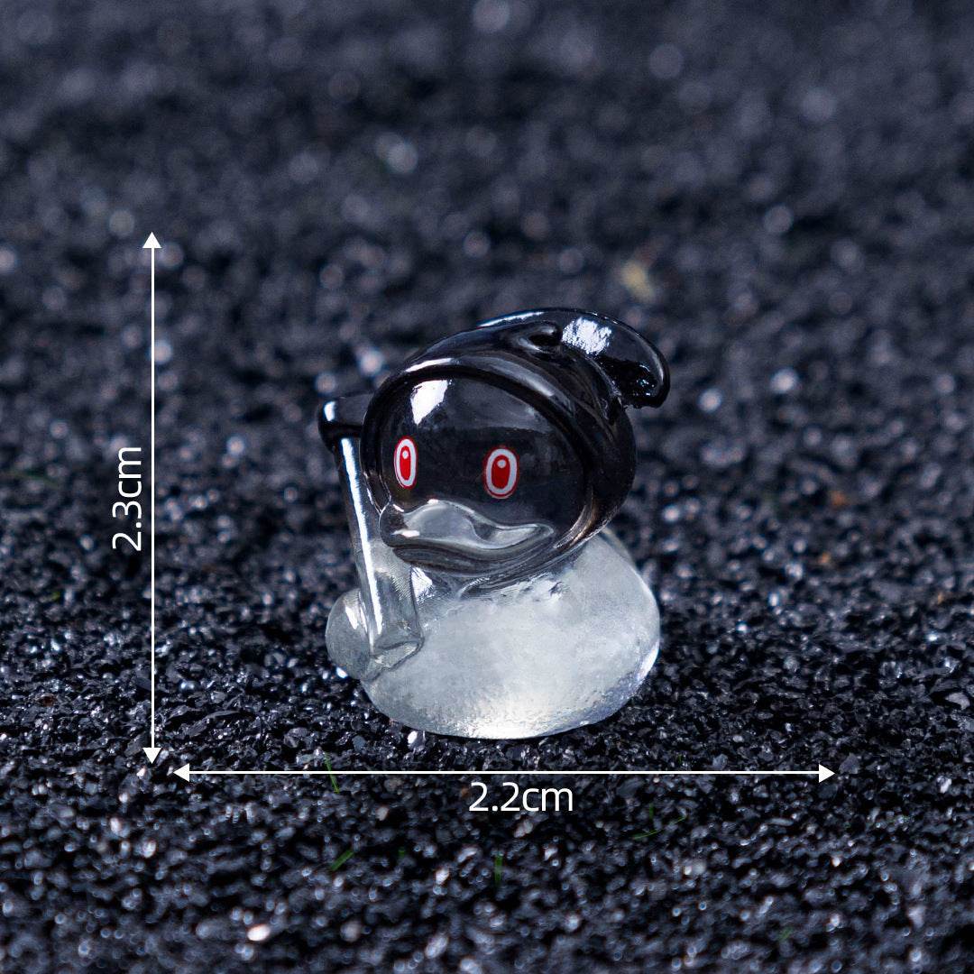 Diy Decorations Micro Landscape Halloween Small Ornaments - Velora