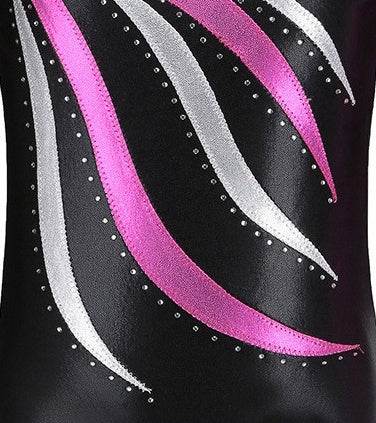 Children Dance Bodysuit Unitards - Velora