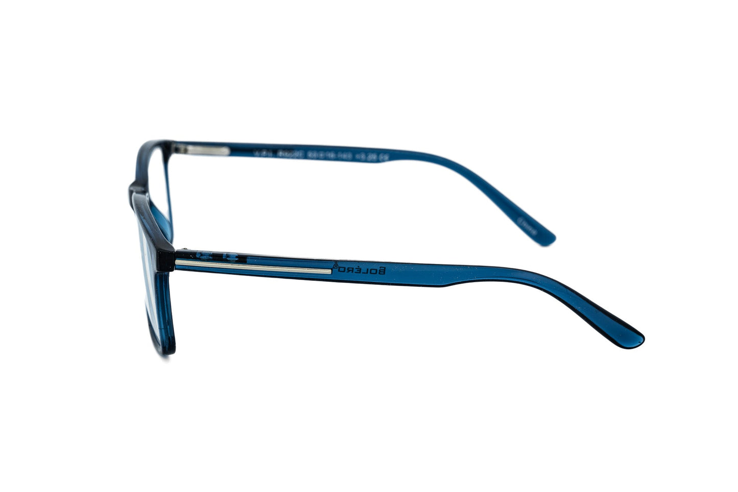 Strado – Rectangular Reading Glasses | Bolero Eyewear
