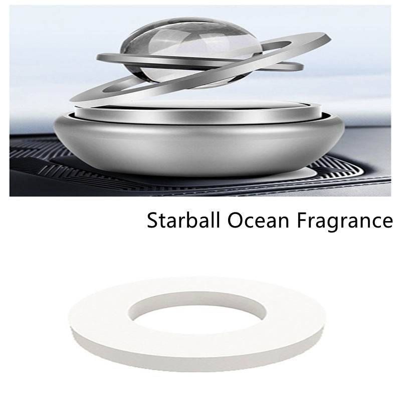 Car perfume seat decoration Vehicle Air Freshener - Velora