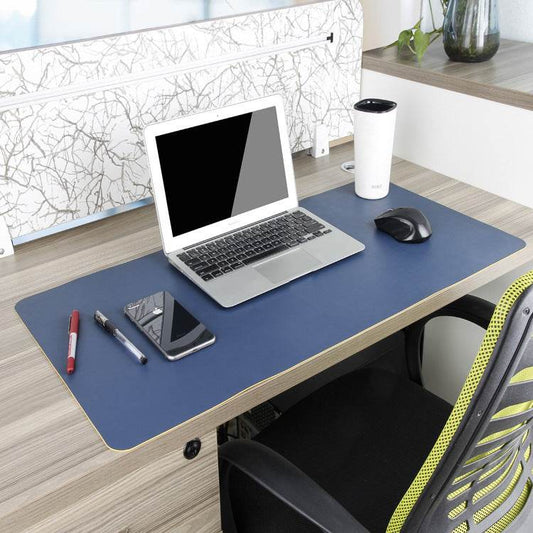 Oversized mouse table mat double sided - Velora