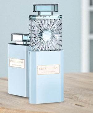 Perfume fan - Velora