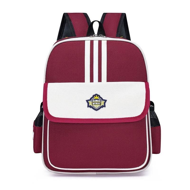 Primary School Children Large Capacity backpacks for school - Velora