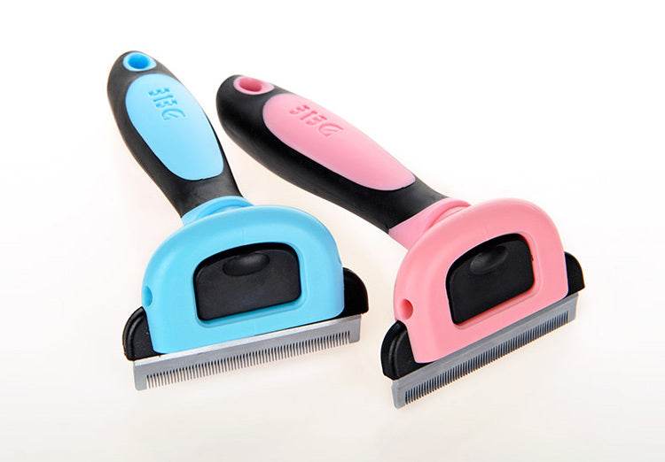Pet Hair Removal Comb - Velora