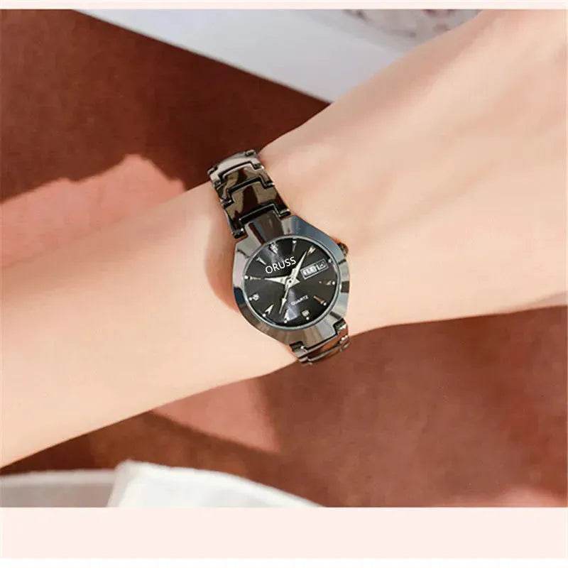 Automatic movement watch - Velora