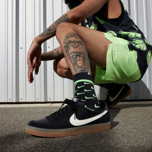 M Nike Killshot 2 Leather 432997-070 - Velora
