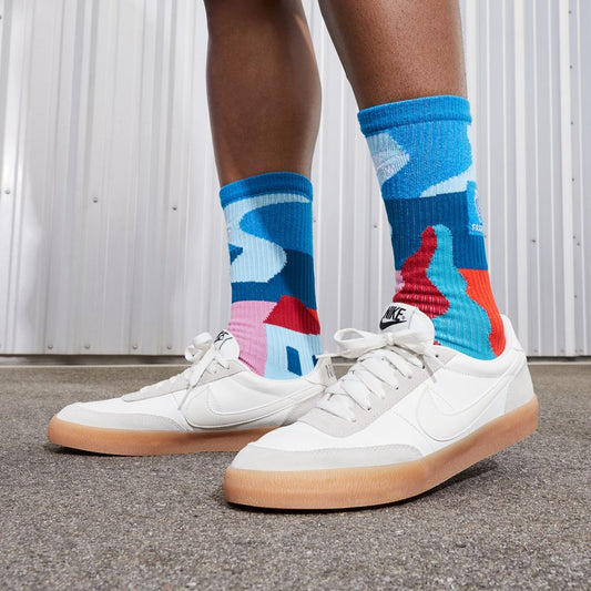 M Nike Killshot 2 Leather 432997-128 - Velora
