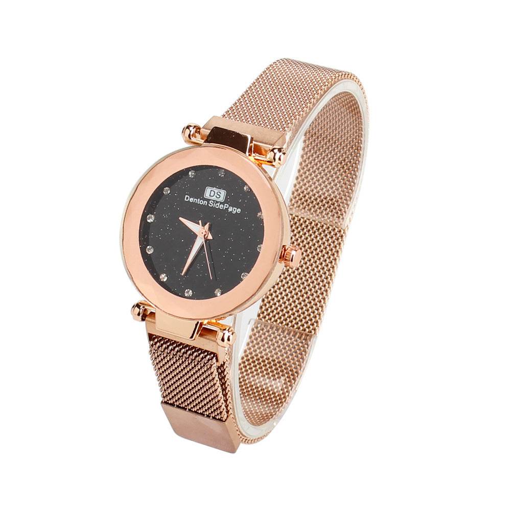 Star Watch - Velora