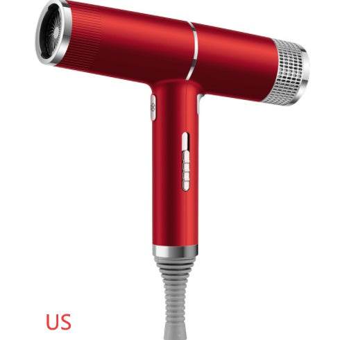 New Concept Hair Dryer Household Hair Dryer - Velora