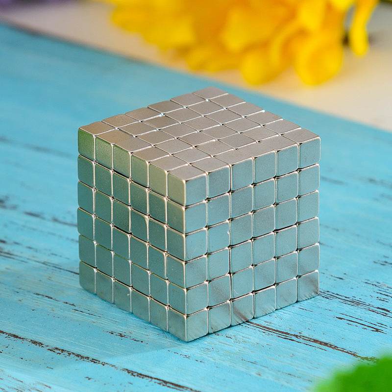 Magic Building blocks toys for Children - Velora