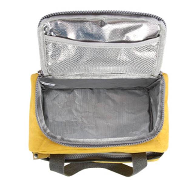 Insulated Lunch Box Storage Bag for Kids, Office, and Travel - Velora