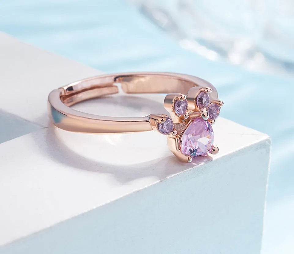 4pcs Women Jewelry Sets - Velora