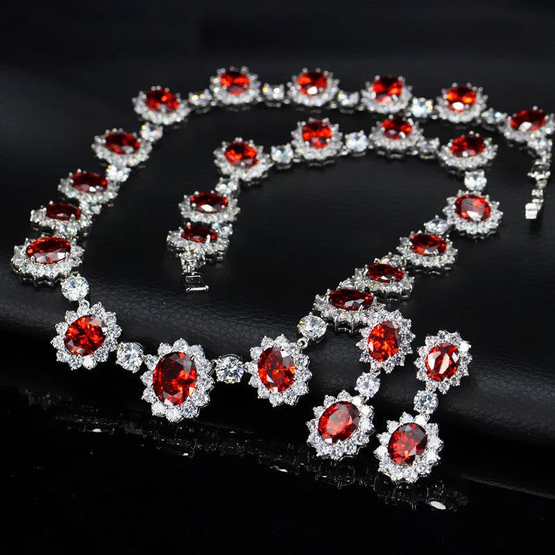 Two AAA set of jewelry sets - Velora