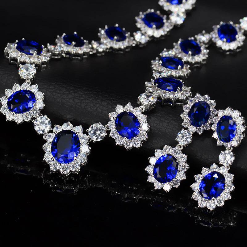 Two AAA set of jewelry sets - Velora
