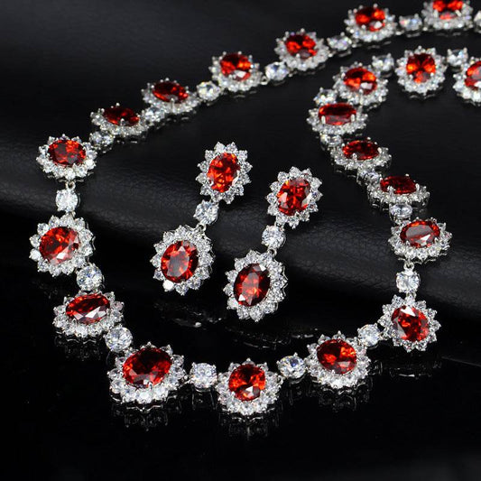 Two AAA set of jewelry sets - Velora
