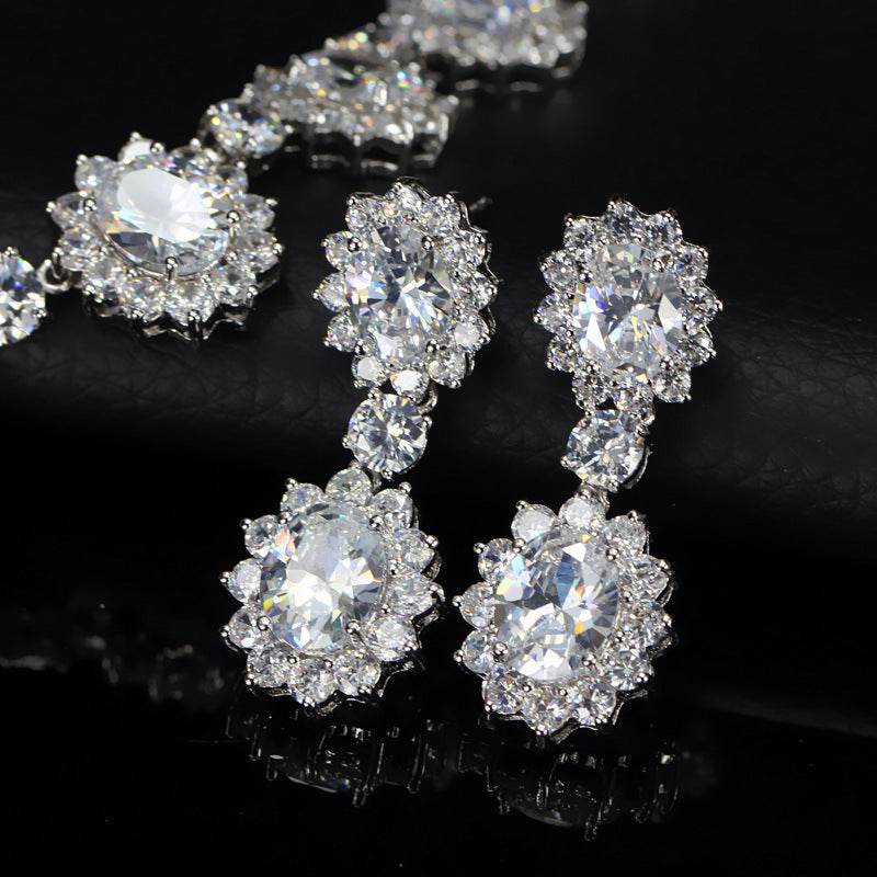 Two AAA set of jewelry sets - Velora