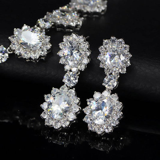 Two AAA set of jewelry sets - Velora