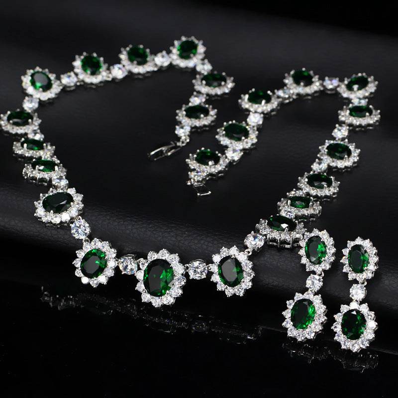 Two AAA set of jewelry sets - Velora