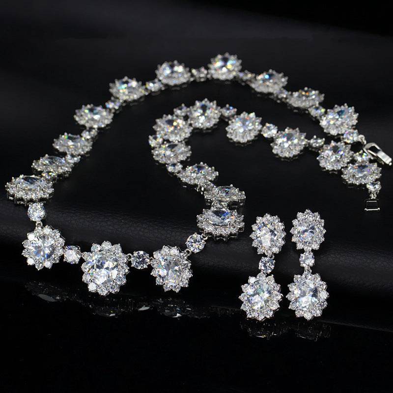 Two AAA set of jewelry sets - Velora