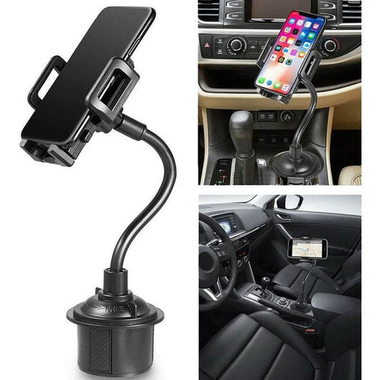 Car-Mount phone bracket - Velora