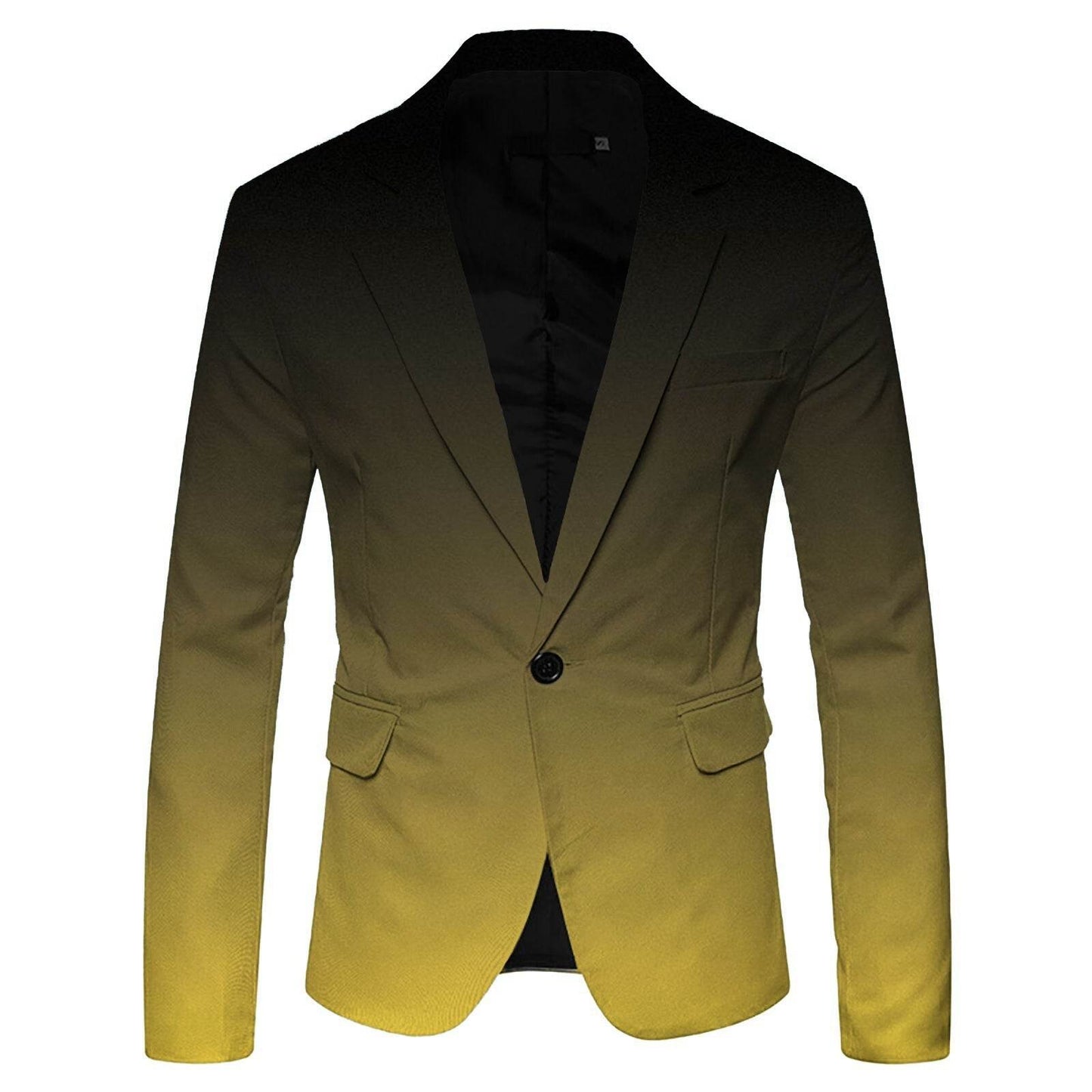 Men's New Fashion Casual Suit Jacket - Velora