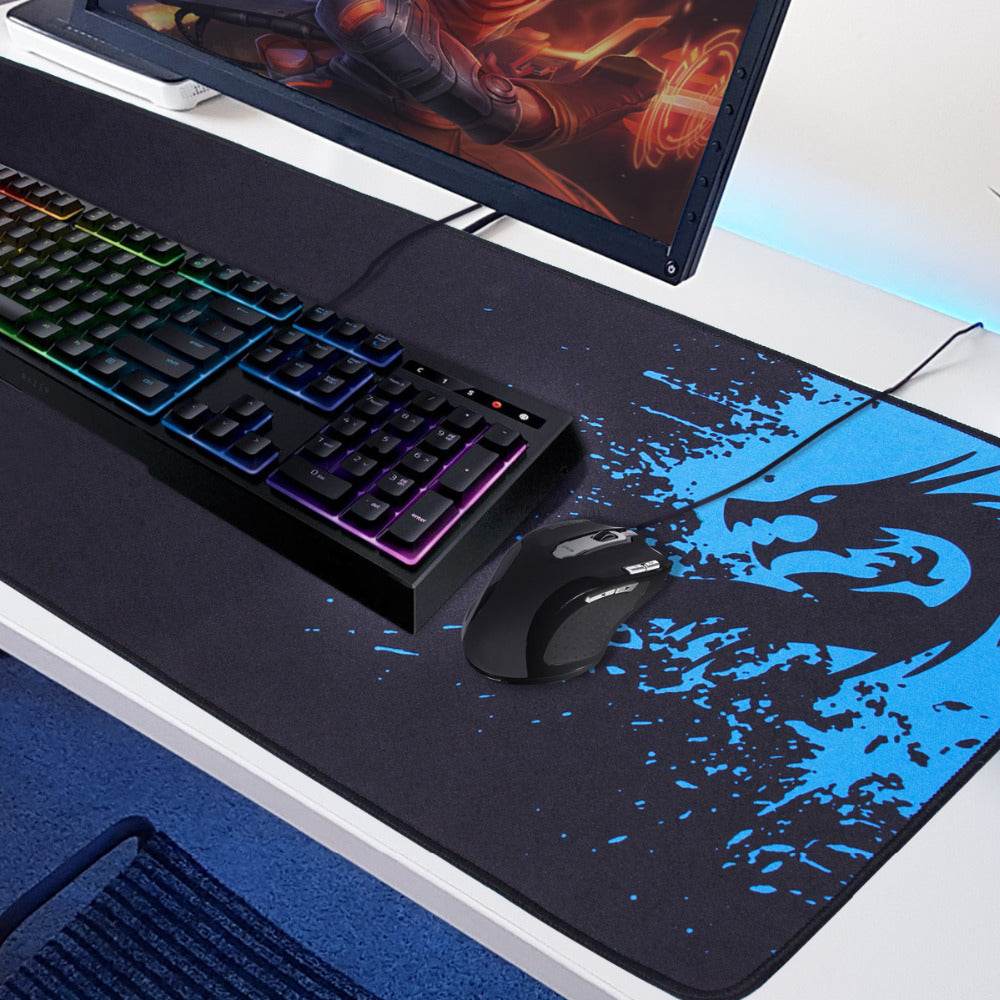 Mouse Pad - Velora