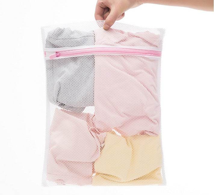 Mesh Laundry Bag for Shapewear and Underwear - Velora