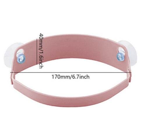 Kitchen Garbage Bag Holder Trash Bag Holder - Velora