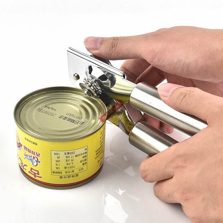 Stainless Steel Can opener - Velora