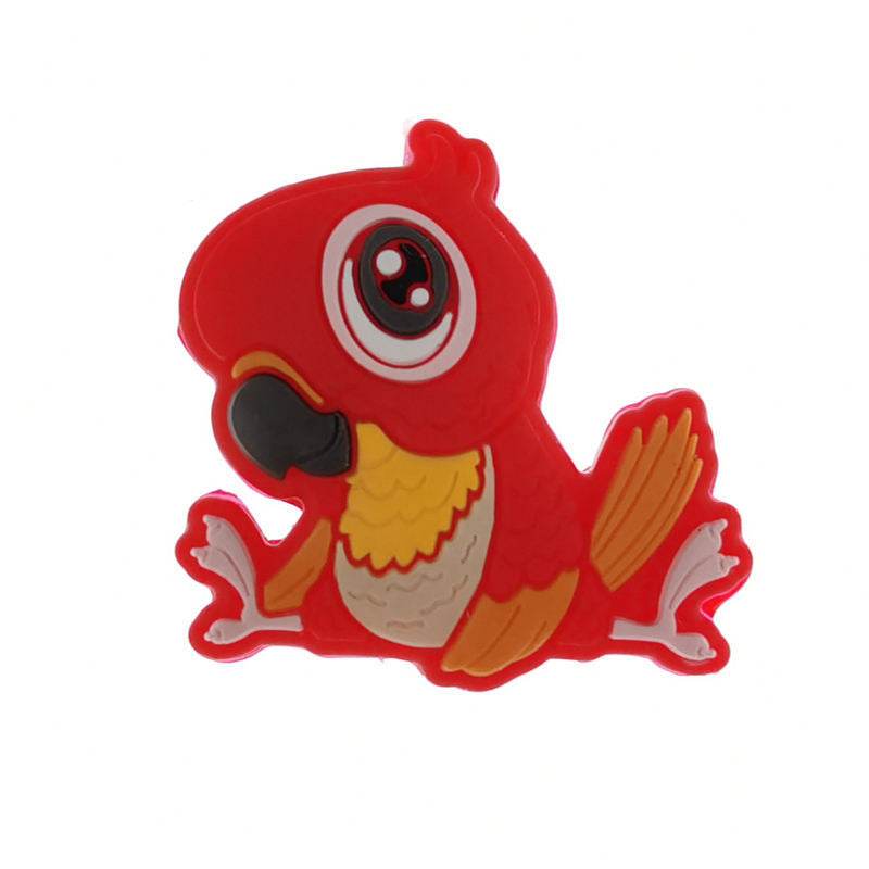 Baby Silicone Dental Gel DIY Pacifier Chain Accessories - Velora