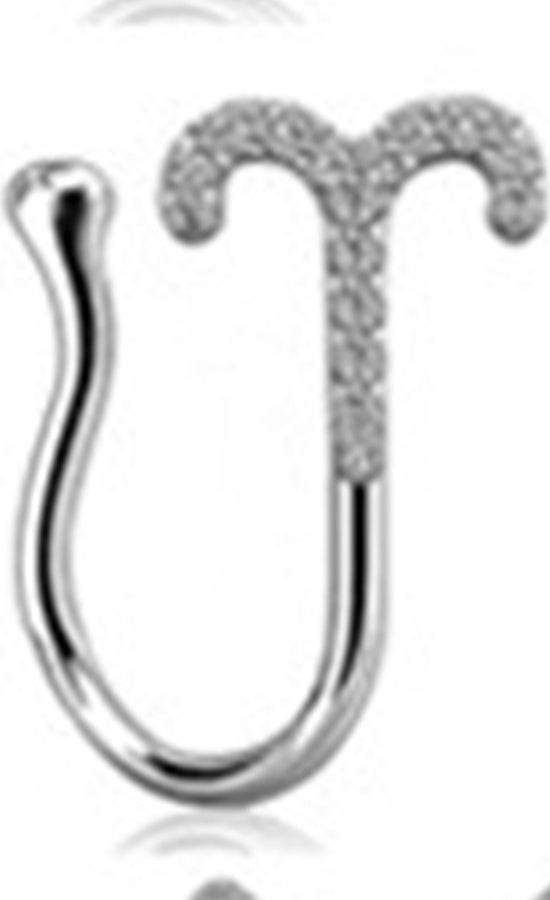 Constellation Nose Ring Piercing Jewelry - Velora