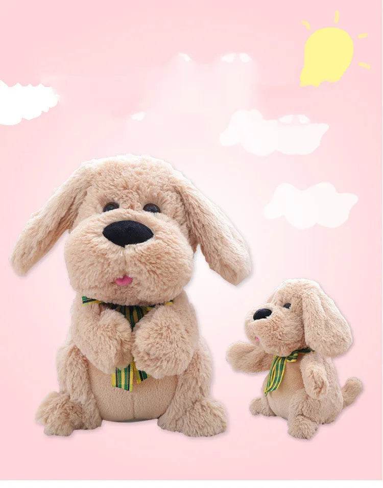 Clap Ears Clap Hands Dog Electric Singing - Velora