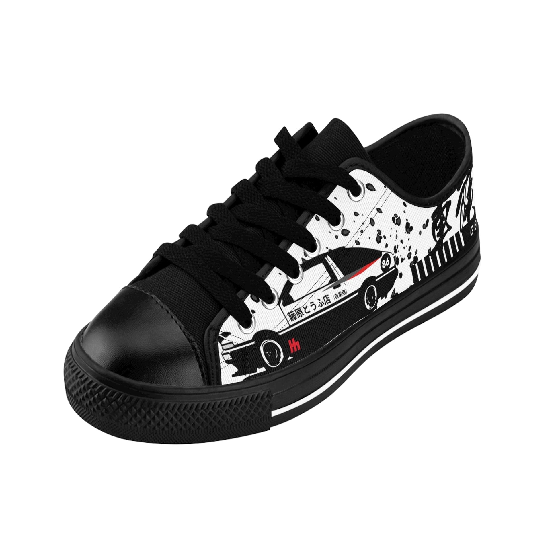 Tofu Shop GR86 Sneakers - Velora