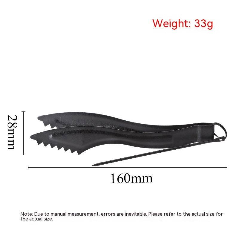 Creative Wings Hookah Accessory Clip - Velora