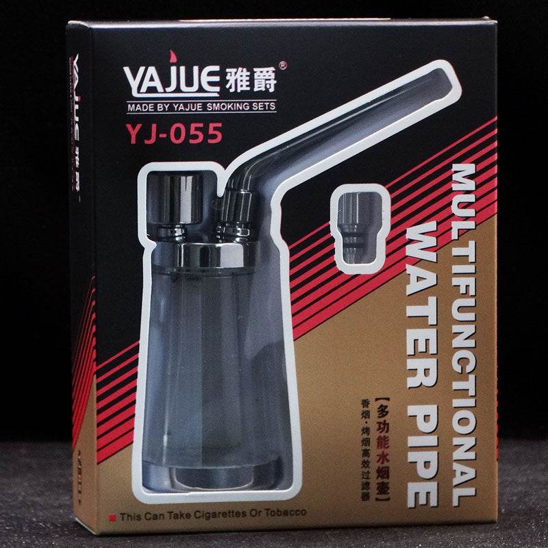 Multifunctional High-Grade Hookah Flue-Cured Cigarette - Velora