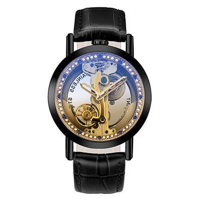 Men's Automatic Watch - Velora