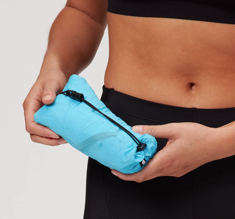 Sugoi Women's Stash Cycling Jacket Size Medium - Velora