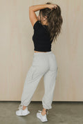 Cargo Pant - Velora Luxury Fashion